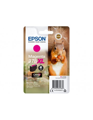 Ink-jet epson 378 xl expression home...