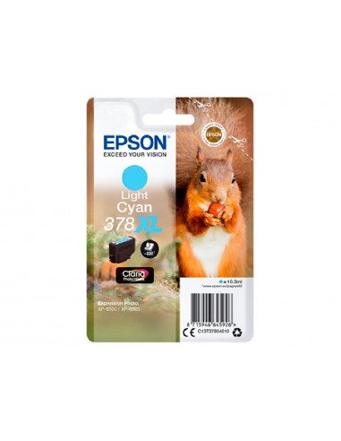 Ink-jet epson 378 xl expressió home...