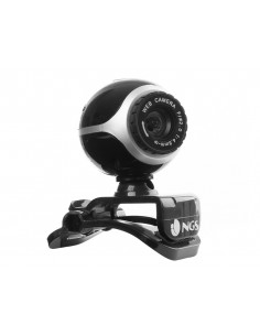 Cambra webcam ngs...