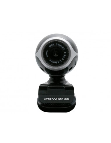 Cambra webcam ngs xpresscam300 amb...