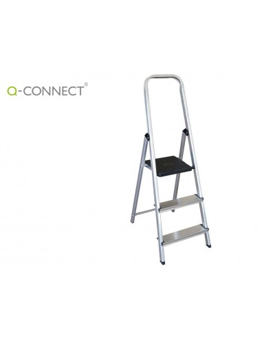 Escala q-connect d alumini 3 esgrons...