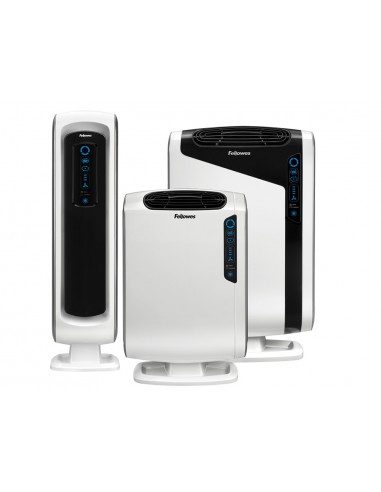 Purificador d aire fellowes aeramax...