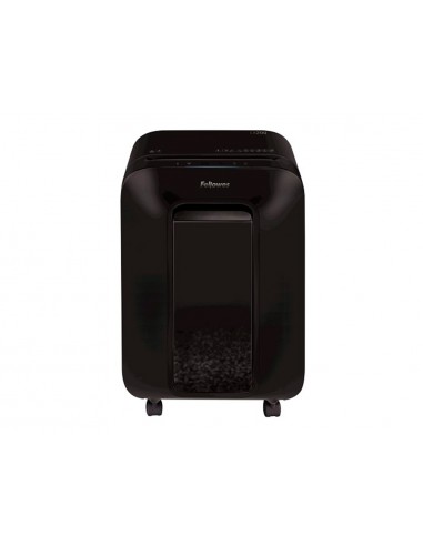 Destructora de documents fellowes...