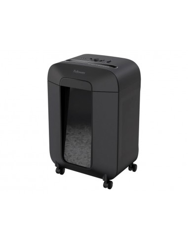 Destructora de documents fellowes...