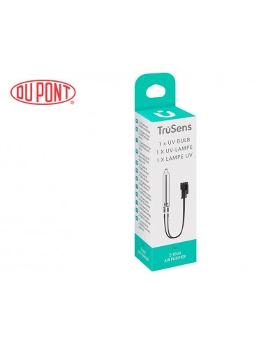 Bombeta uv leitz dupont per...