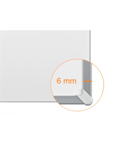 Pissarra blanca nobo nano clean ip...
