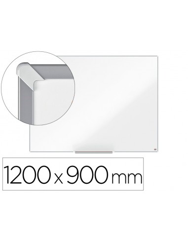 Pissarra blanca nobo nano clean ip...