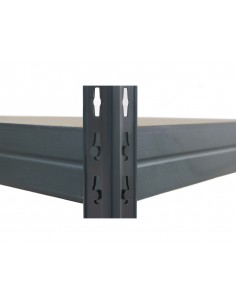Prestatgeria metalica ar... 2