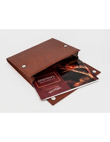 Carpeta portadocuments q-connect...