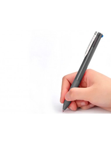 Boligraf pilot super grip g 4 colors...