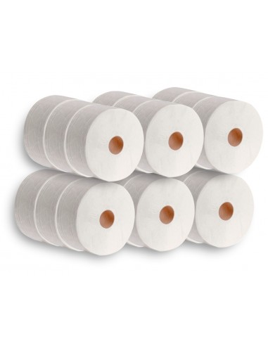 Paper higiènic dahi jumbo 2 capes...