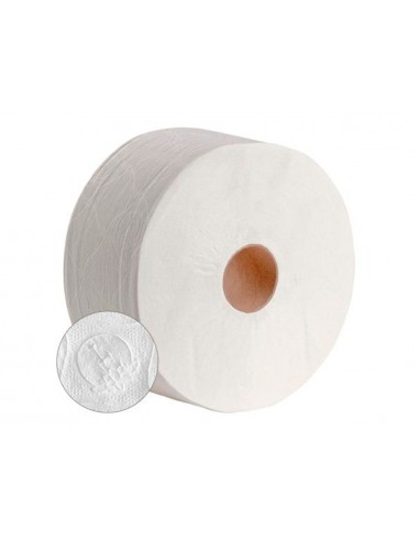 Paper higiènic dahi jumbo 2 capes...