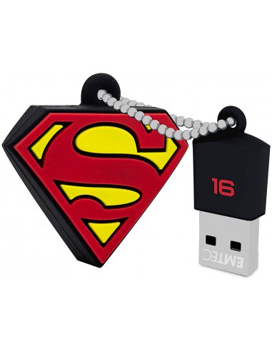 Memòria usb emtec flash 16 gb usb 2.0...