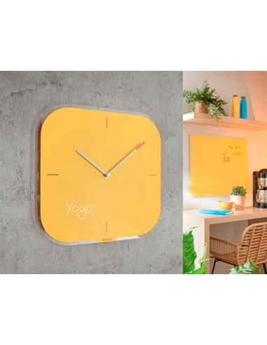 Rellotge leitz cosy de paret...