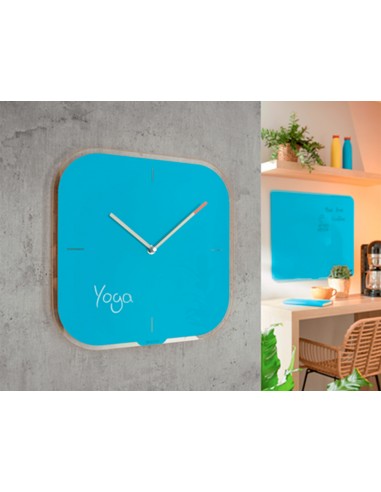 Rellotge leitz cosy de paret...