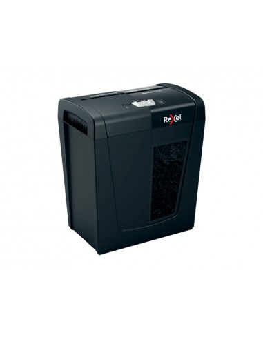Destructora de documents rexel secure...