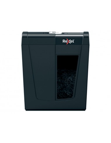 Destructora de documents rexel secure...
