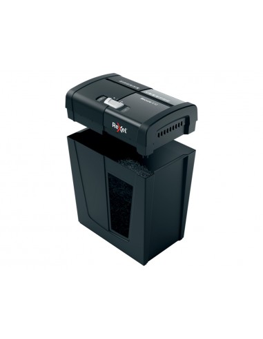 Destructora de documents rexel secure...