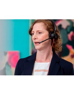 Auricular plantronics... 2