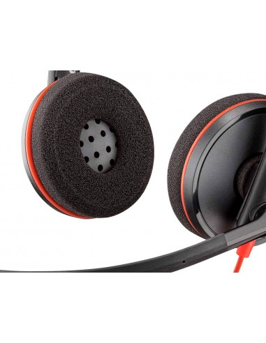 Auricular plantronics blackwire 3320...
