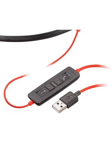Auricular plantronics blackwire 3320...