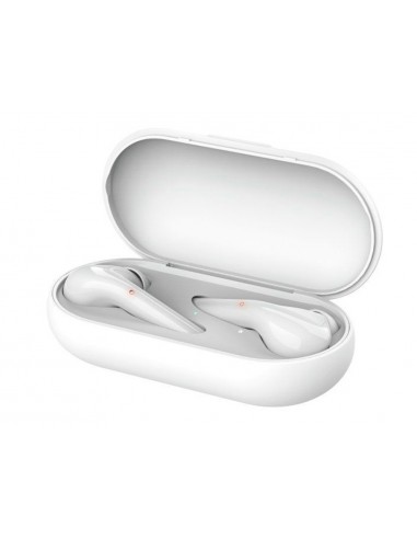Auricular trust nika inalambrico...
