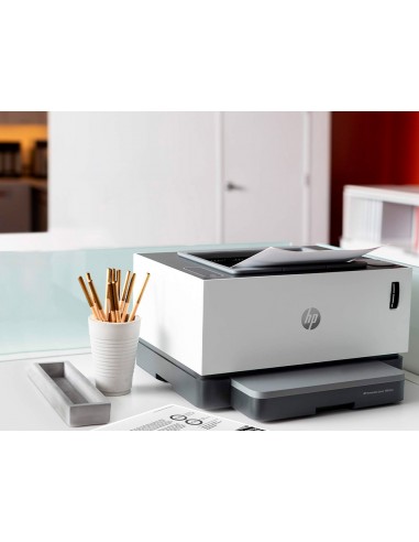 Impressora hp neverstop 1001nw làser...