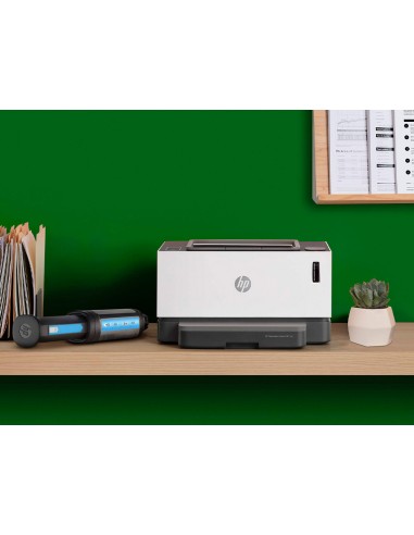 Impressora hp neverstop 1001nw làser...