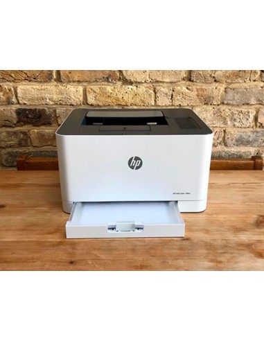 Impressora hp color làser 150nw 18...