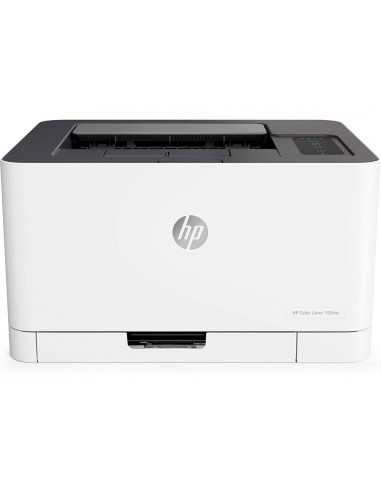 Impressora hp color làser 150nw 18...