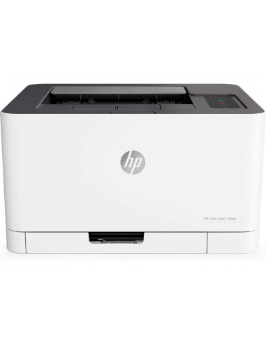 Impressora hp color làser 150nw 18...