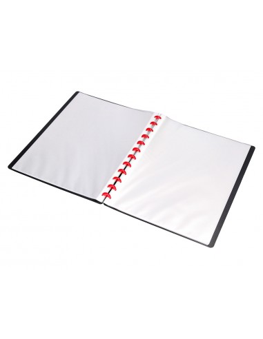 Carpeta liderpapel din a4 amb 20...