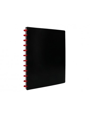 Carpeta liderpapel din a4 amb 20...