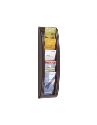 Expositor mural paperflow postals a6...
