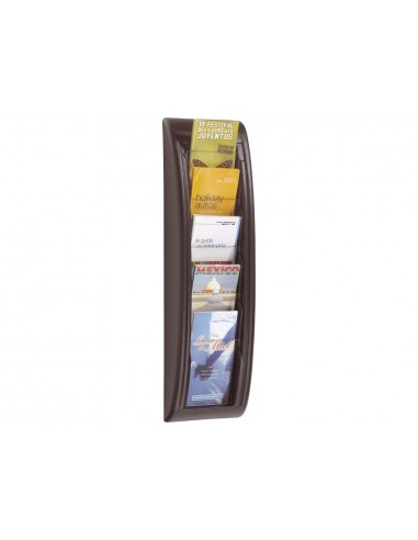 Expositor mural paperflow postals a6...