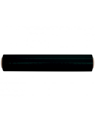Film extensible q-connect manual...