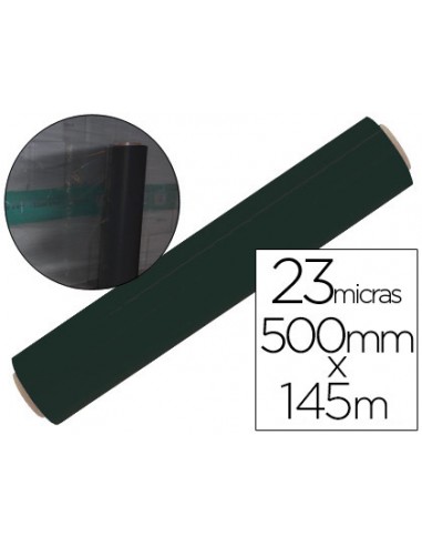 Film extensible q-connect manual...