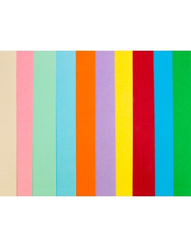 Cartolina liderpapel a4 180g/m2 10...