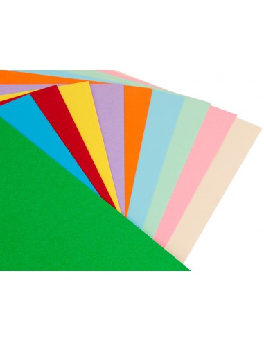 Cartolina liderpapel a4 180g/m2 10...