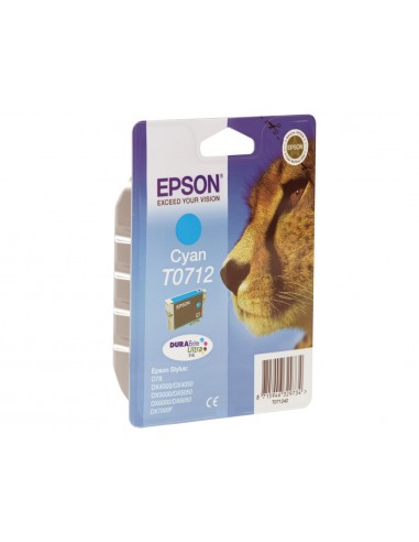 Ink-jet epson stylus d78 dx400 0...