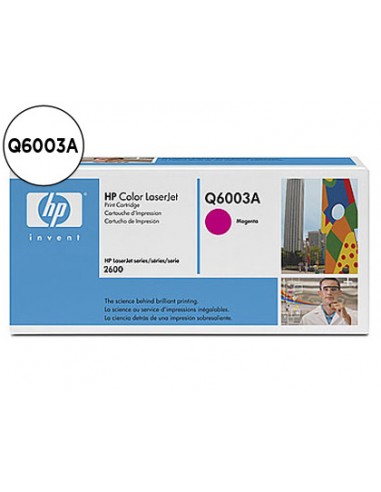 Toner hp laserjet color 1600/2...