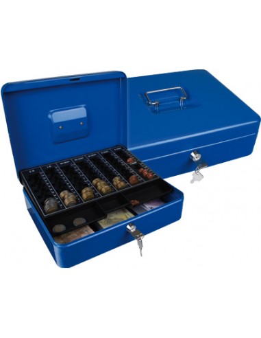 Caixa cabals q-connect 12 300x240x90...