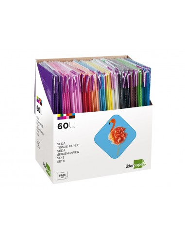 Paper seda liderpapel 52x76 cm...