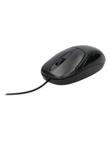 Ratolí q-connect optic 800 dpi usb...