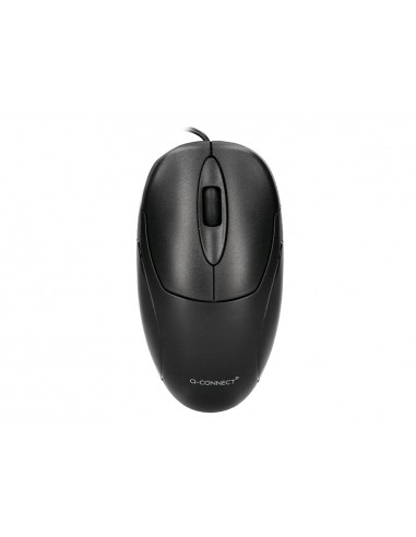 Ratolí q-connect optic 800 dpi usb...