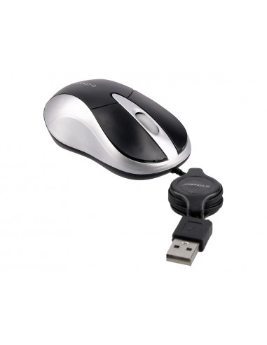 Ratolí q-connect mini optic 800 dpi...