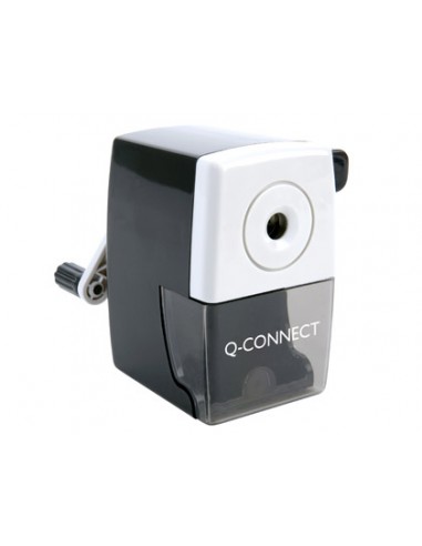 Sacapuntes sobretaula q-connect manual
