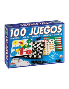 Joc de taula falomir 100...