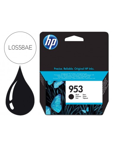 Ink-jet hp 953 officejet pro 8210 /...