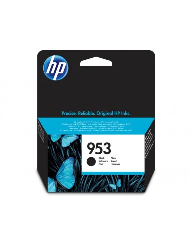 Ink-jet hp 953 officejet pro 8210 /...